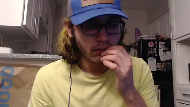 zacthefeetguy's cam snapshot