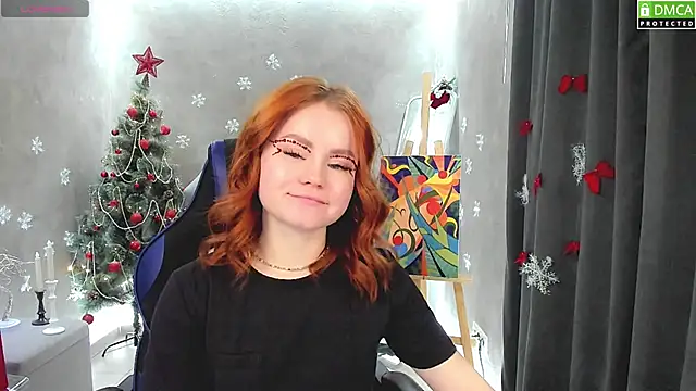 lu_muon's cam snapshot