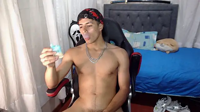 jacobbiker live sex cam