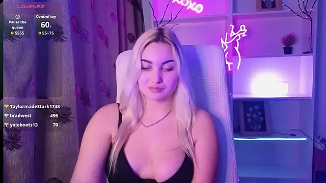 adrelaxina's cam snapshot