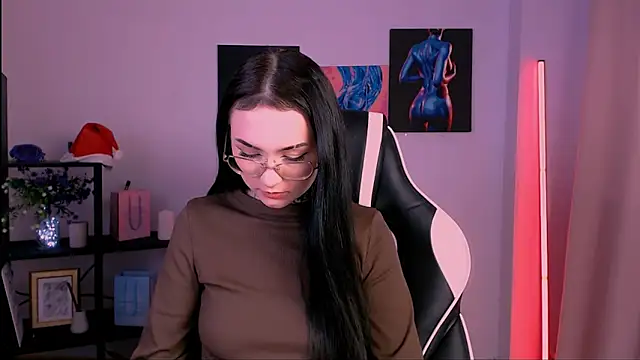 MollyKissy's cam snapshot