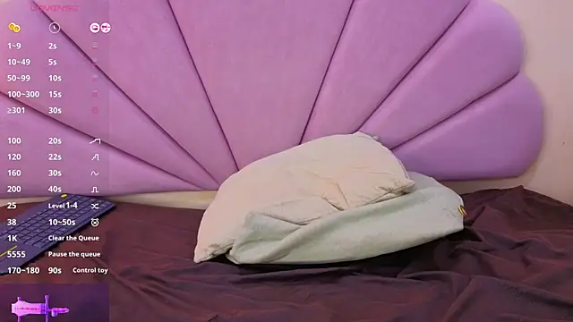 Sophiia_77's cam snapshot