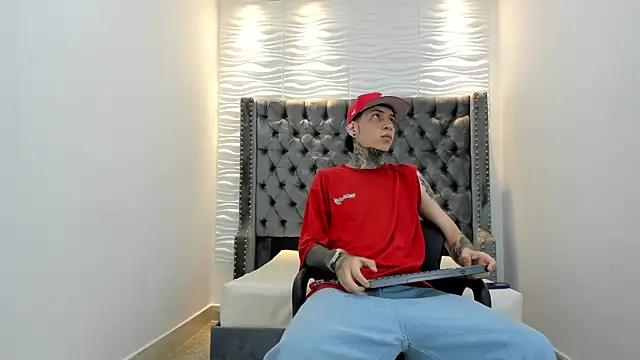 DANTE_ARMSTRONG live sex cam