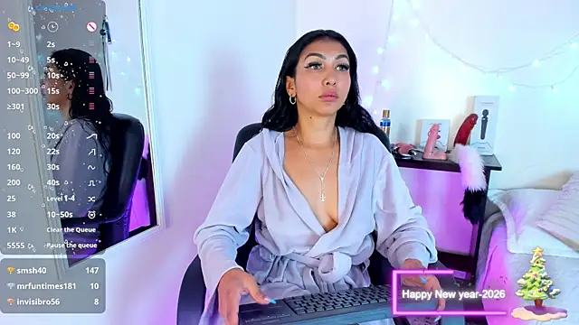 Tracy_lambo's cam snapshot