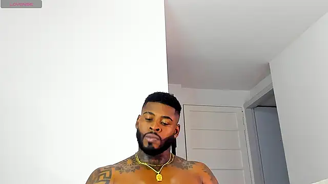 Makonneen live sex cam