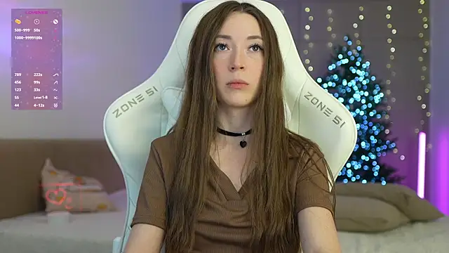 moleculegirl's cam snapshot