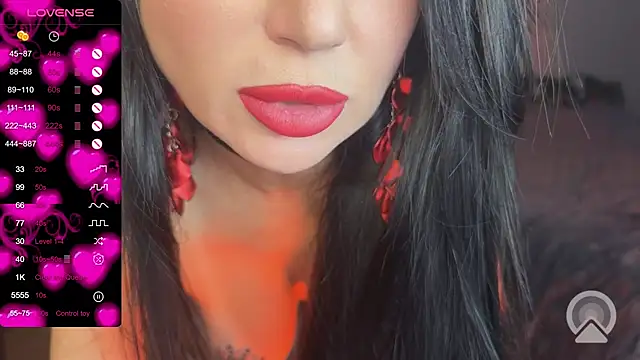 majestic_madam's cam snapshot