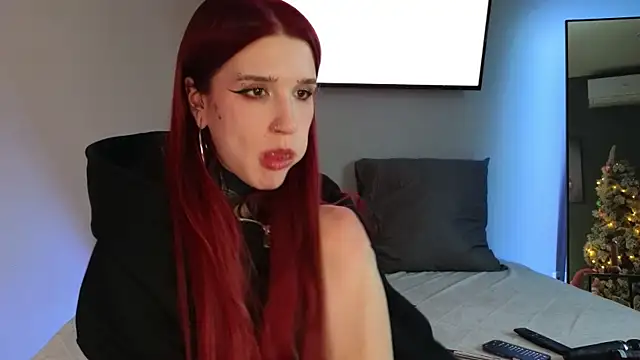 SophieInkk's cam snapshot