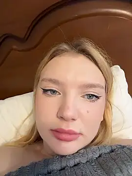 AmmyHot's cam snapshot