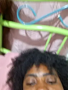 GoddessCarrie's cam snapshot