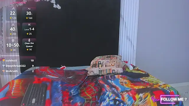 Aliyah_Brooks_cr's cam snapshot