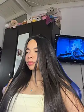 Milleradhara24's cam snapshot