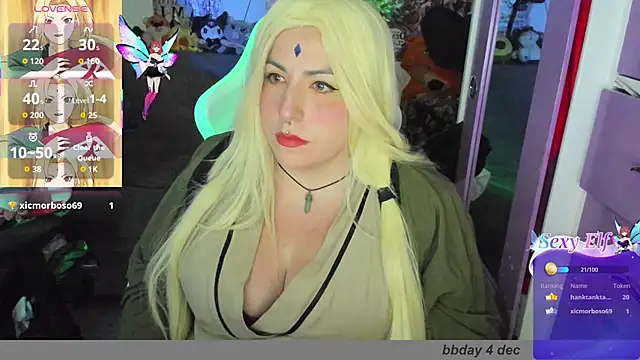 candyy_new's cam snapshot