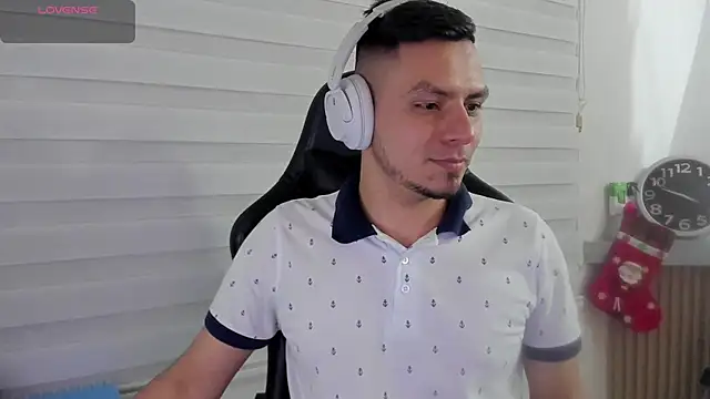 Rick_Adams live sex cam