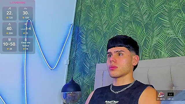 Nathaniel_Park's cam snapshot