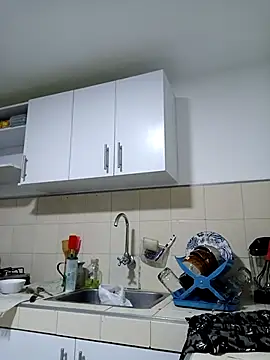 Astrape's cam snapshot