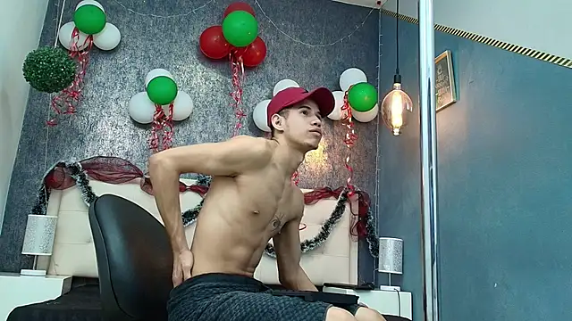 Erick_Zhimerman's cam snapshot