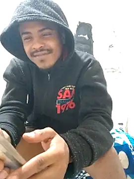 Bigote_Big0357's cam snapshot