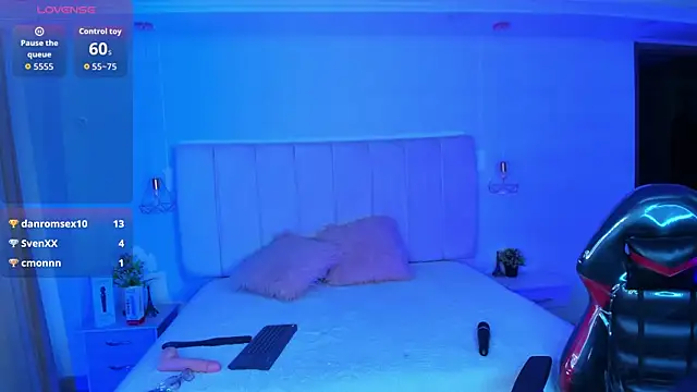 Gyal_8_'s cam snapshot