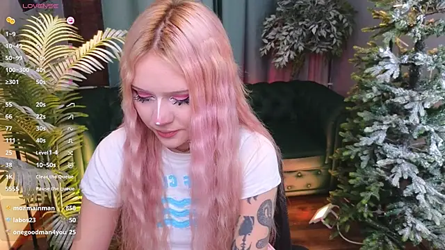 kitten_murray_ live sex cam