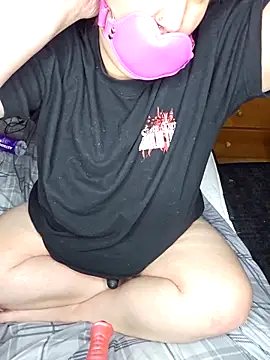 BabygurlJay's cam snapshot