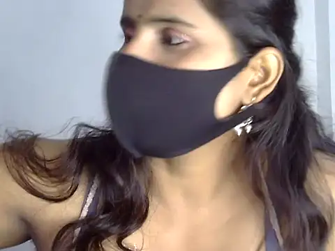 Lovely_Prisha's cam snapshot