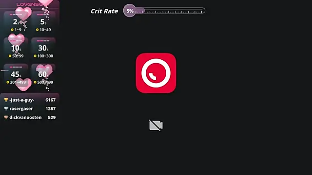 AvaLanne_'s cam snapshot