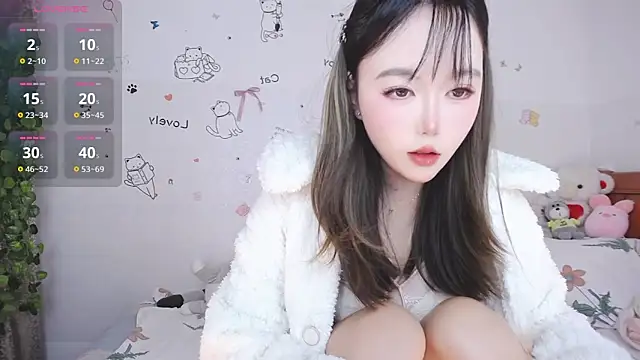 Wanakiss live sex cam