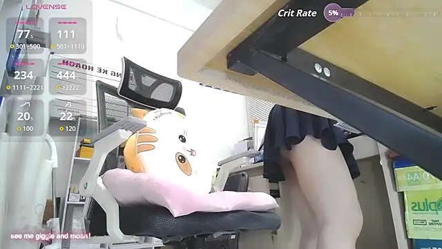 _GirlOffice_ live sex cam