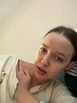 ElliRose live sex cam