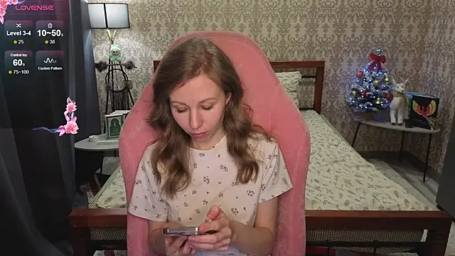 Lill_Mary live sex cam