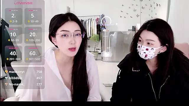 yangyang-777's cam snapshot