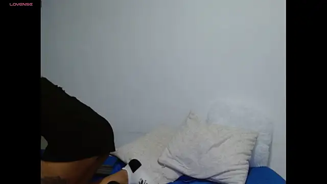 Gia_Lee's cam snapshot