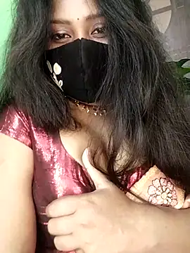 Idhika-Paul's cam snapshot