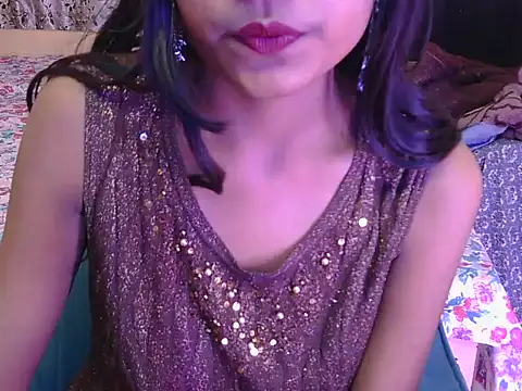 hoty-priya's cam snapshot