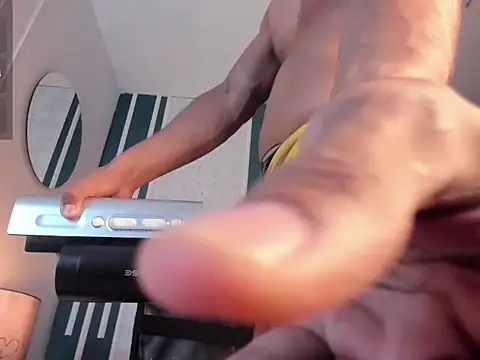 Jaycob_Black1 live sex cam