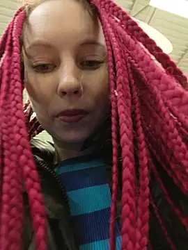 Frost_foxy live sex cam