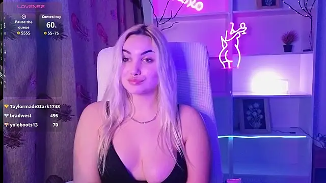 adrelaxina's cam snapshot