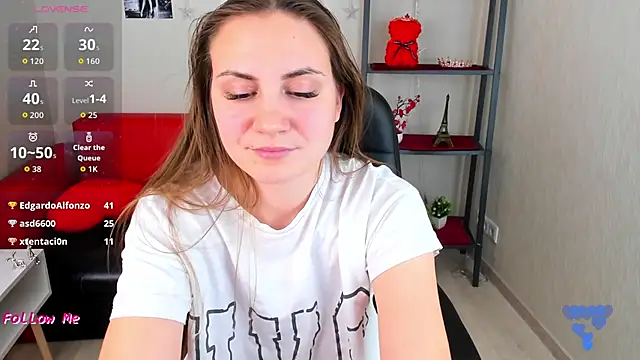 Nola_rich's cam snapshot