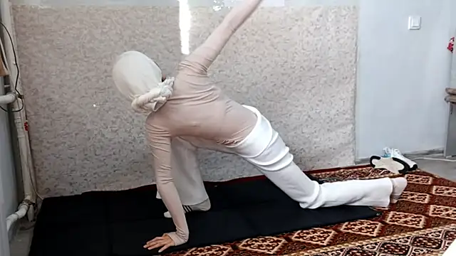 VuiCutie's cam snapshot