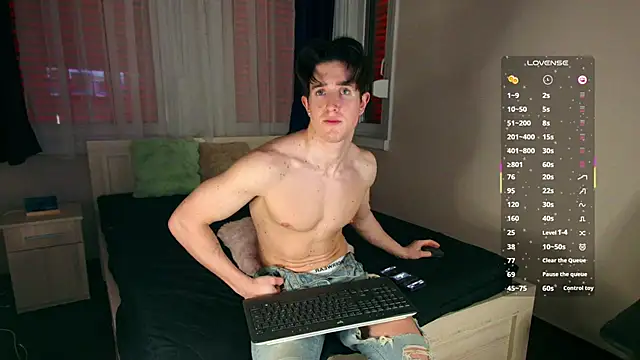 ChristianLevine_ live sex cam