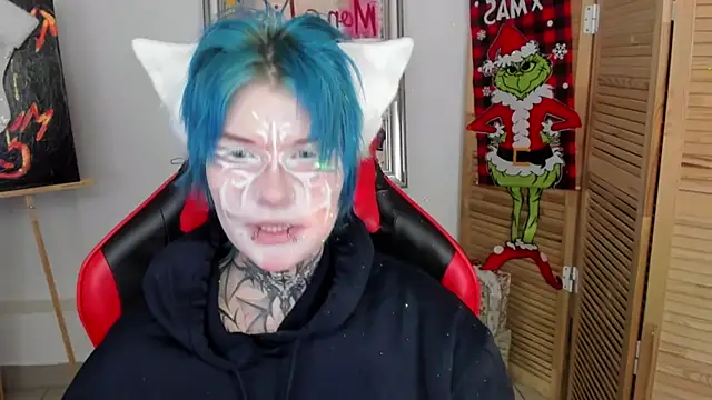 mekurisu's cam snapshot