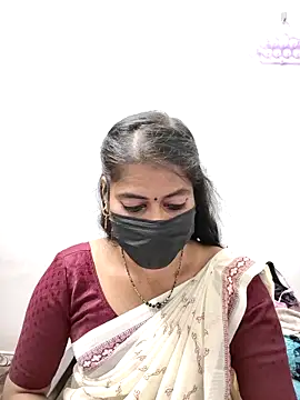 tamil_Sigappu_Roja's cam snapshot