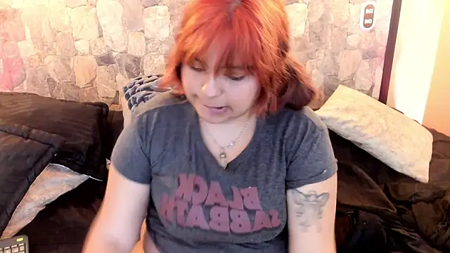 Zarawilld's cam snapshot