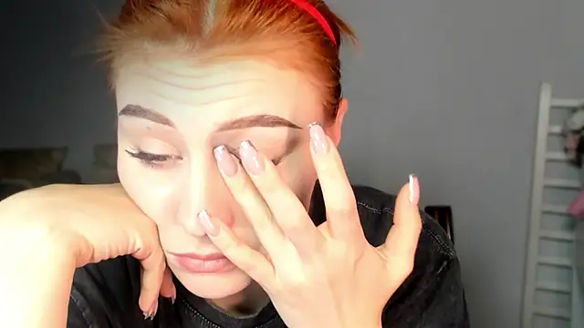 KindKristy live sex cam