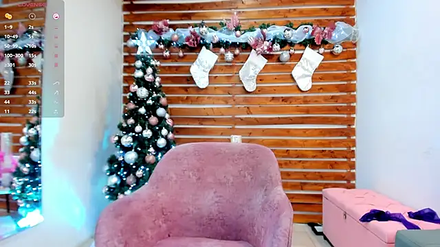 Abril_Storm's cam snapshot