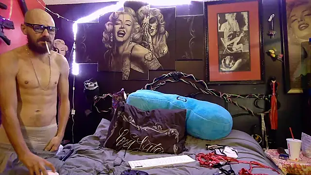 Splash_Queen420's cam snapshot