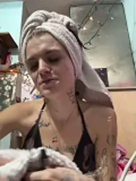 ittybittymeryssa's cam snapshot