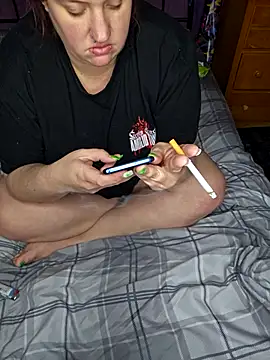 BabygurlJay's cam snapshot