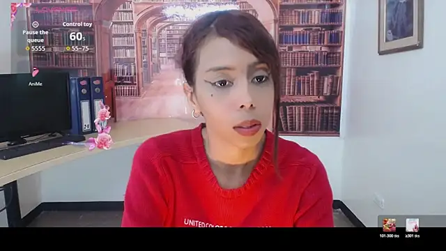 Catalella_Ar's cam snapshot